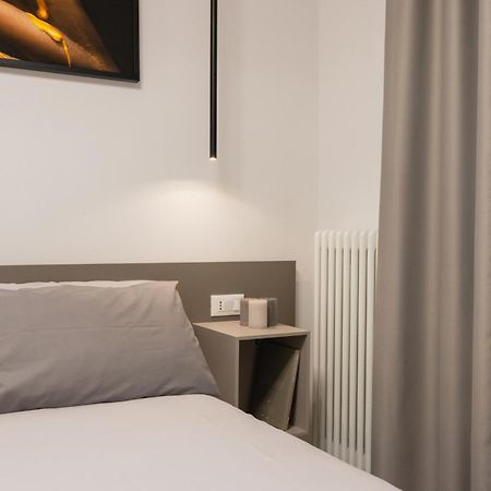 Luxury Station Suite Bologne Extérieur photo