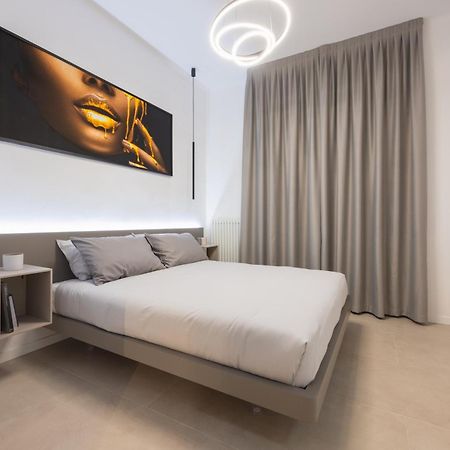 Luxury Station Suite Bologne Extérieur photo