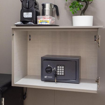 Luxury Station Suite Bologne Extérieur photo
