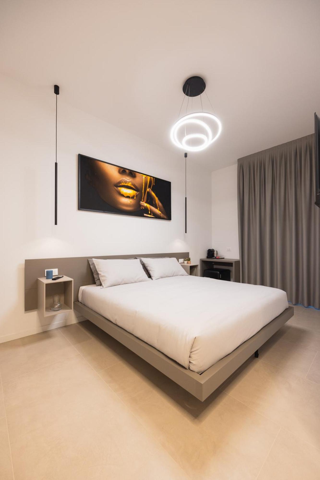 Luxury Station Suite Bologne Extérieur photo