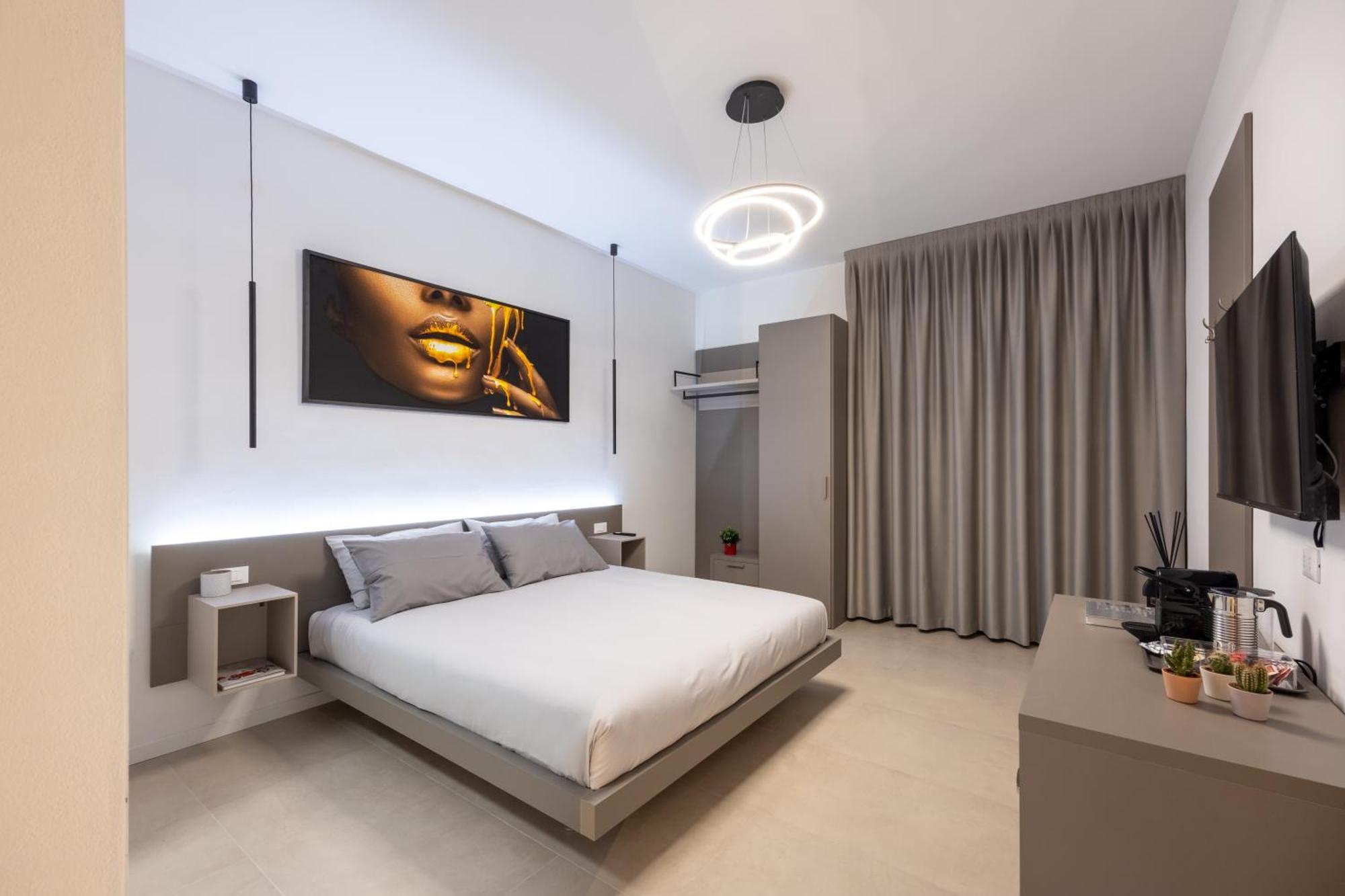 Luxury Station Suite Bologne Extérieur photo