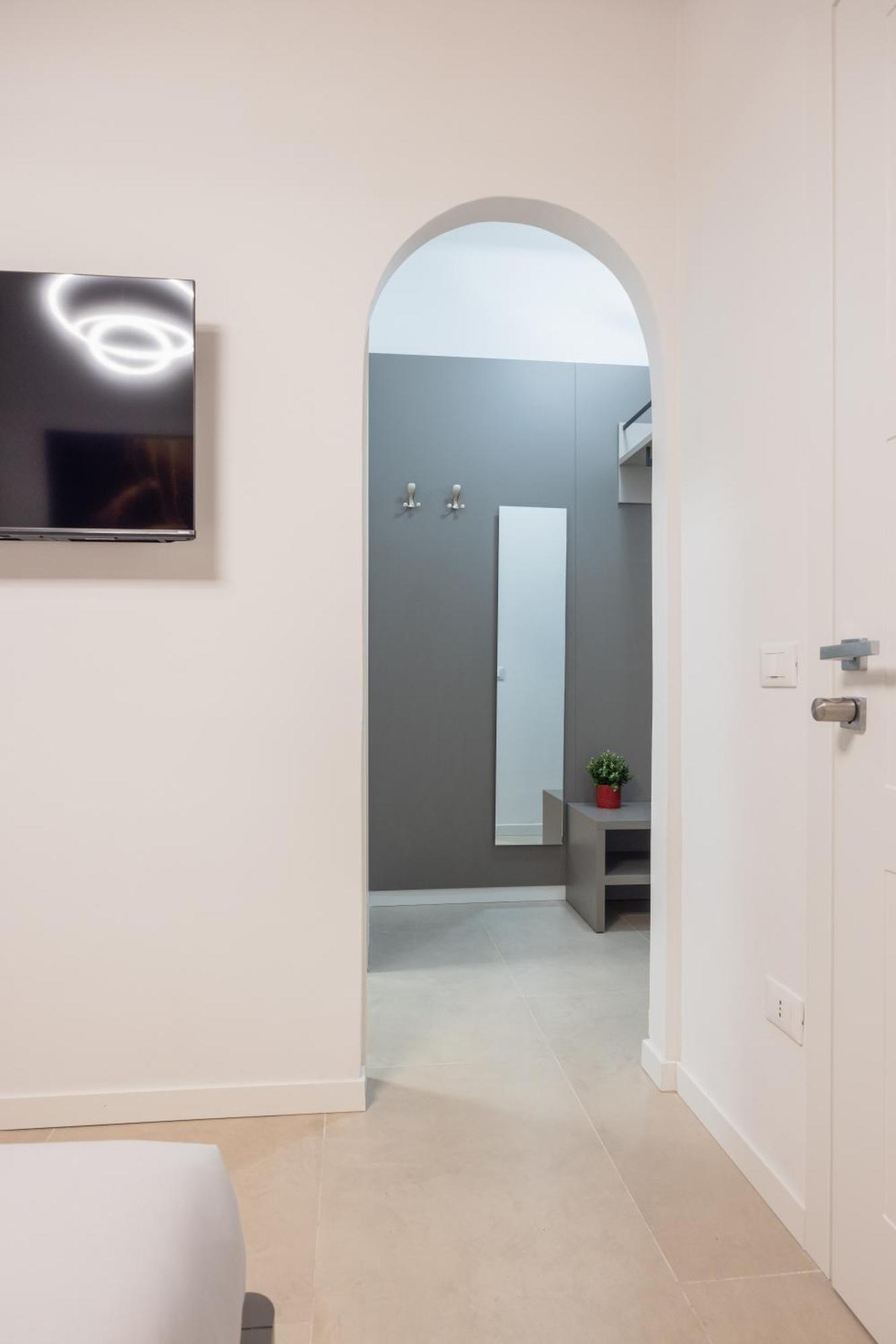 Luxury Station Suite Bologne Extérieur photo