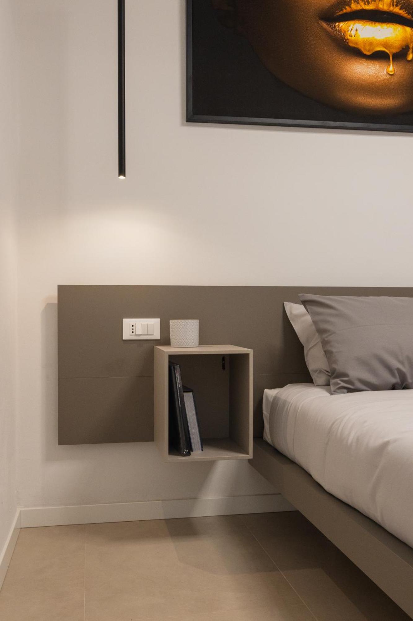 Luxury Station Suite Bologne Extérieur photo