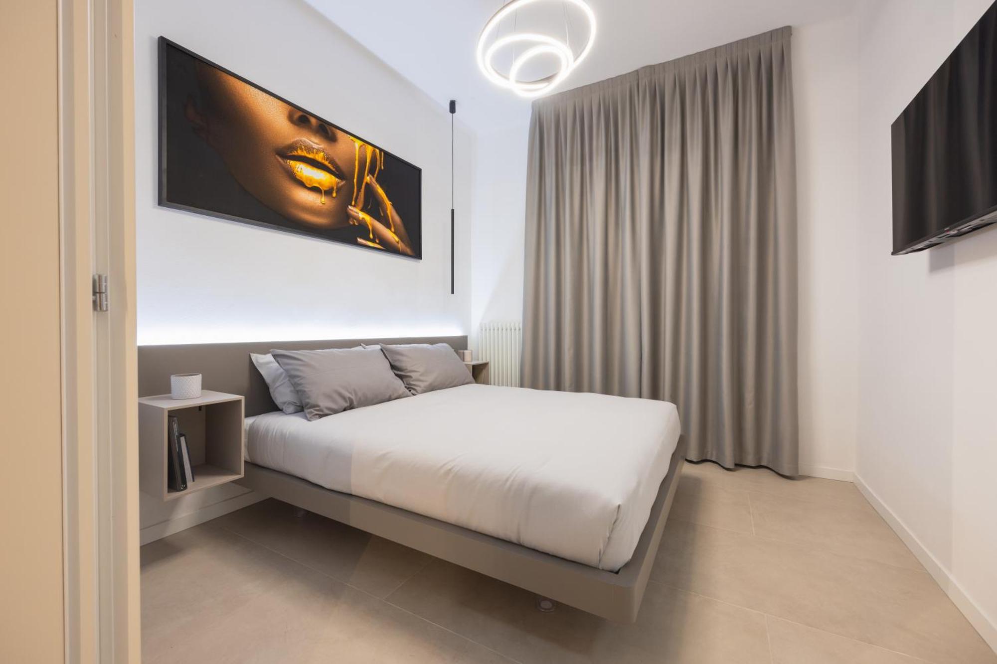 Luxury Station Suite Bologne Extérieur photo