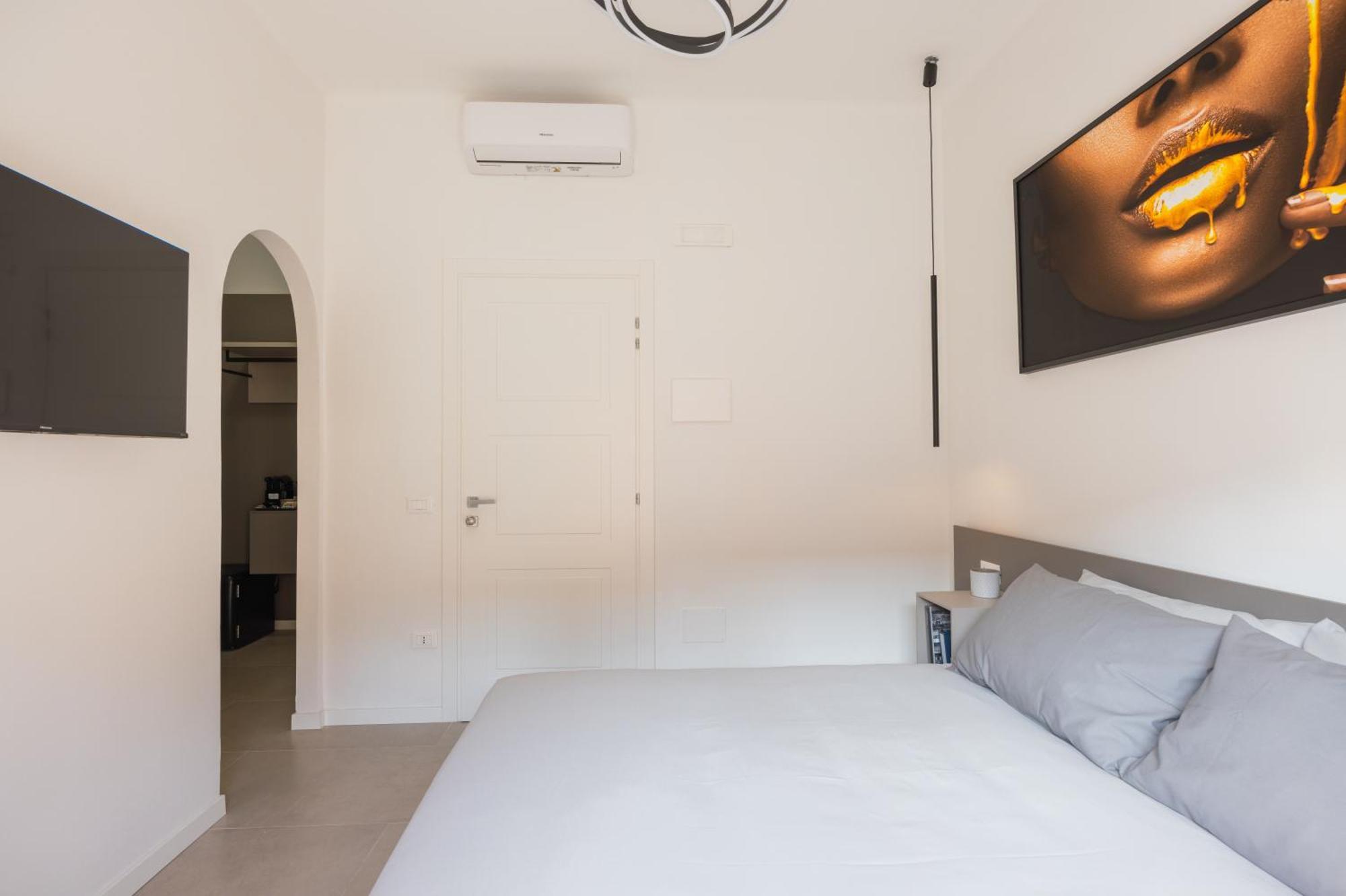 Luxury Station Suite Bologne Extérieur photo
