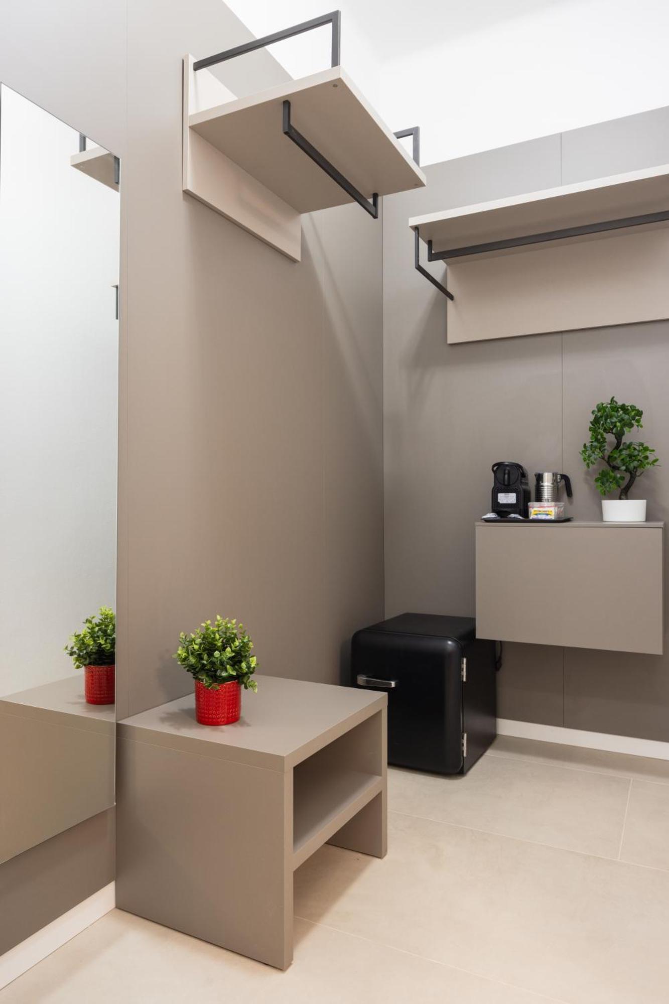Luxury Station Suite Bologne Extérieur photo