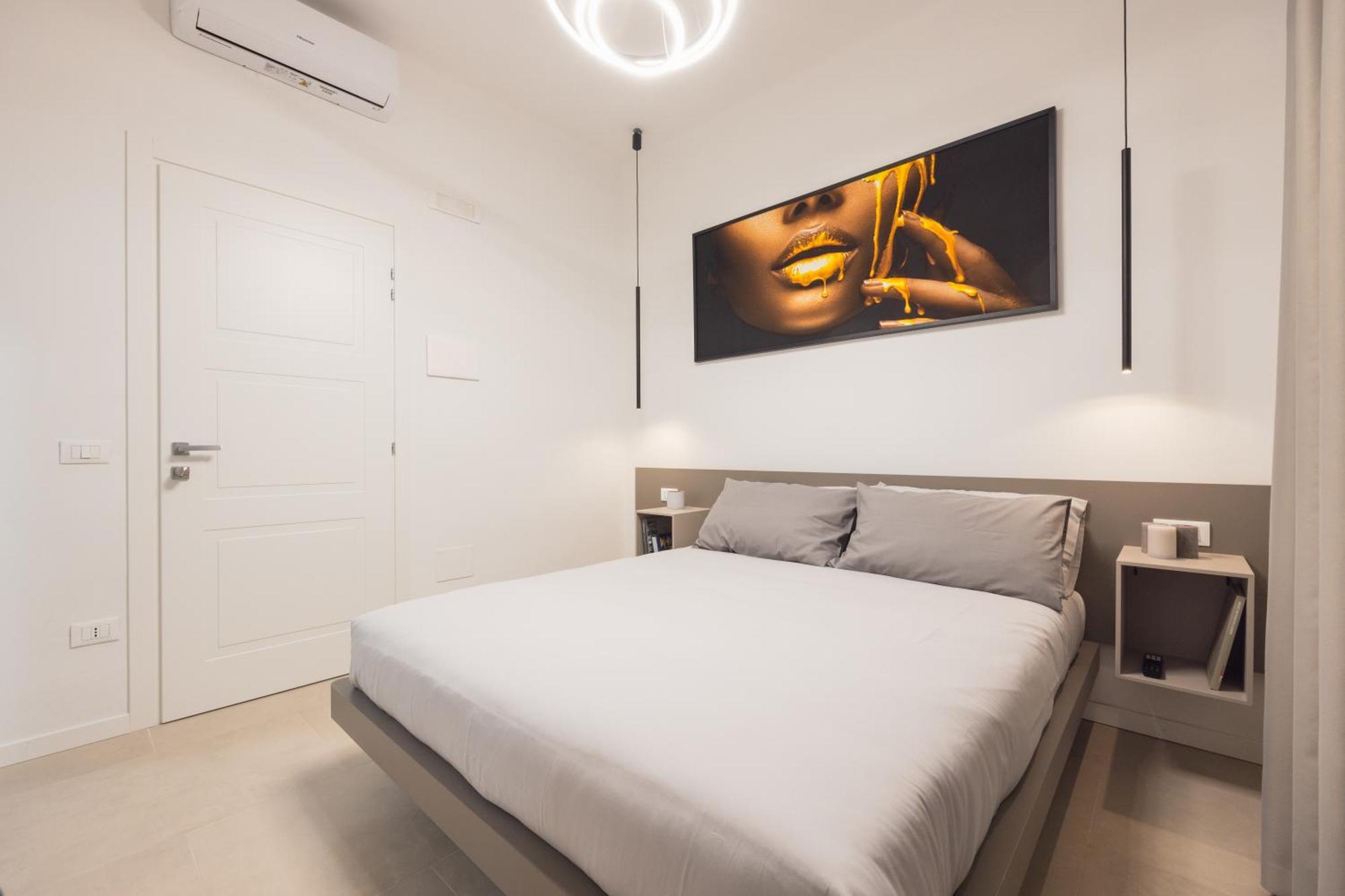 Luxury Station Suite Bologne Extérieur photo