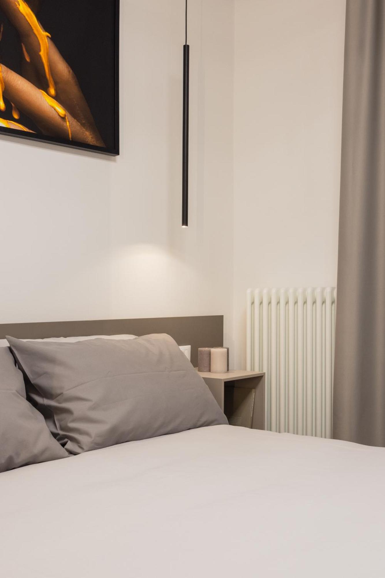 Luxury Station Suite Bologne Extérieur photo