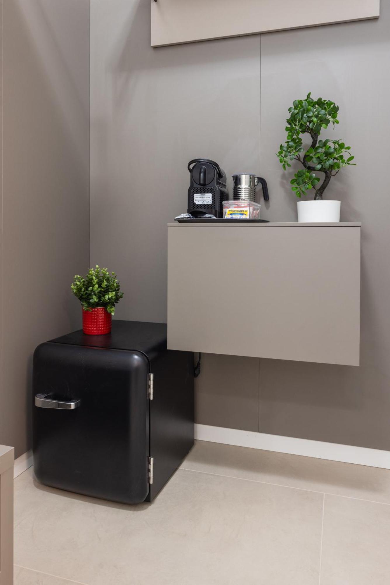 Luxury Station Suite Bologne Extérieur photo