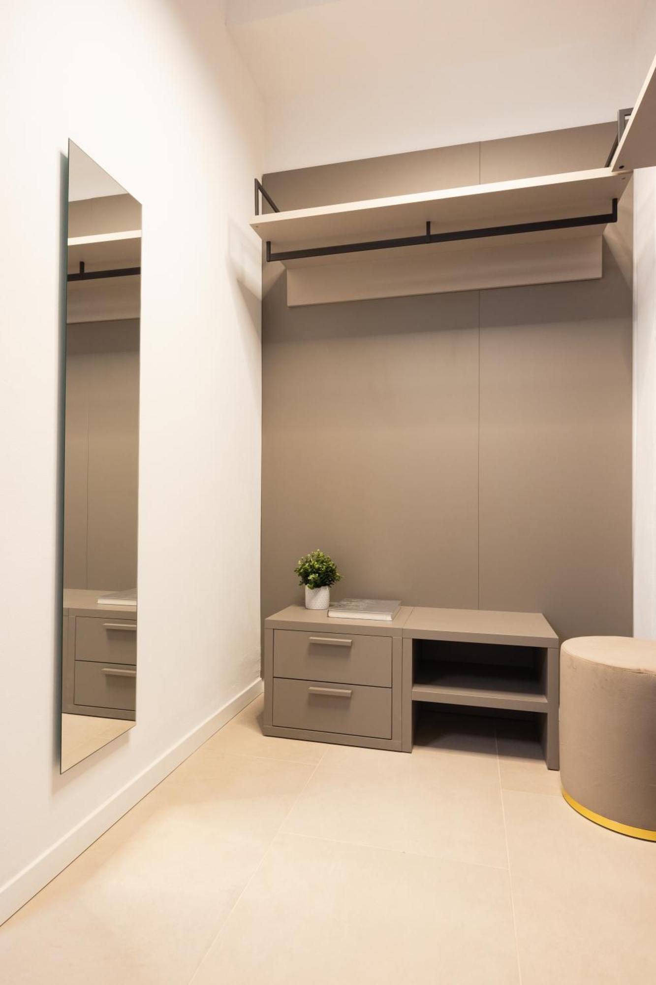 Luxury Station Suite Bologne Extérieur photo