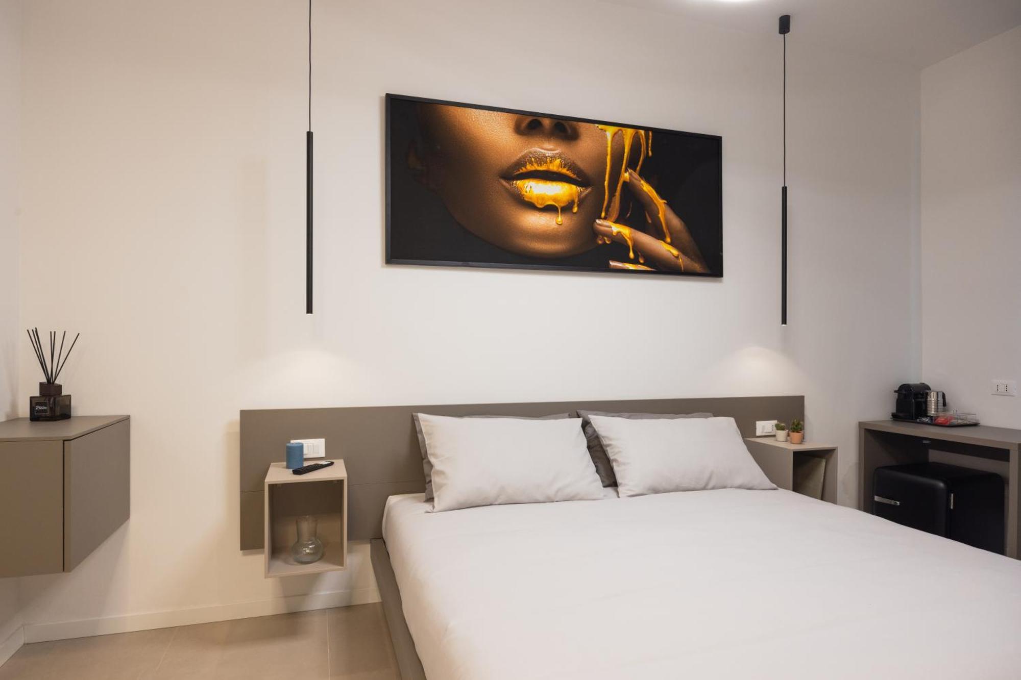 Luxury Station Suite Bologne Extérieur photo