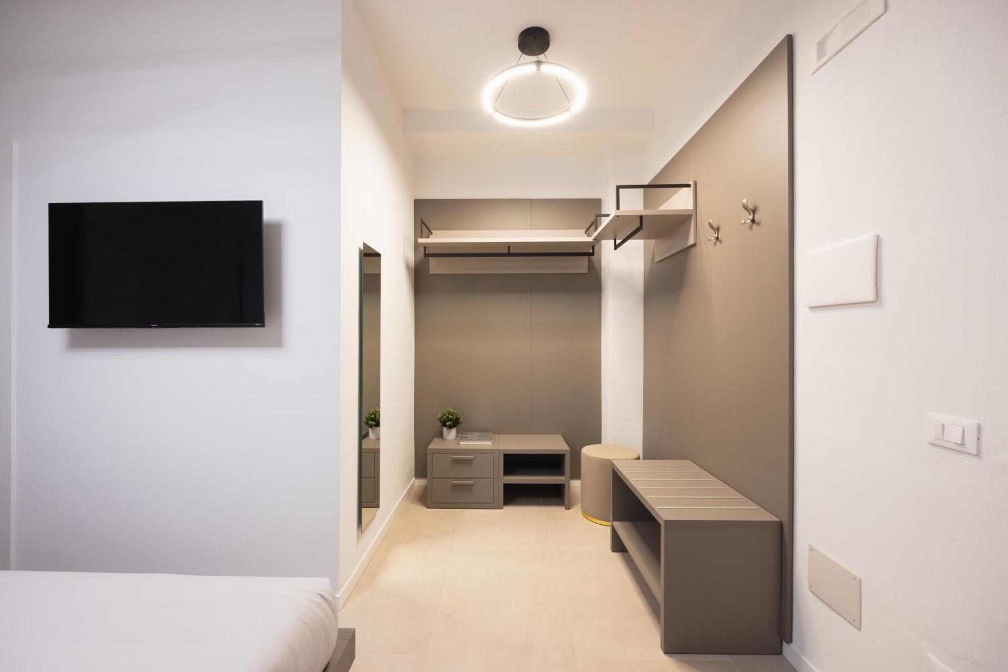 Luxury Station Suite Bologne Extérieur photo