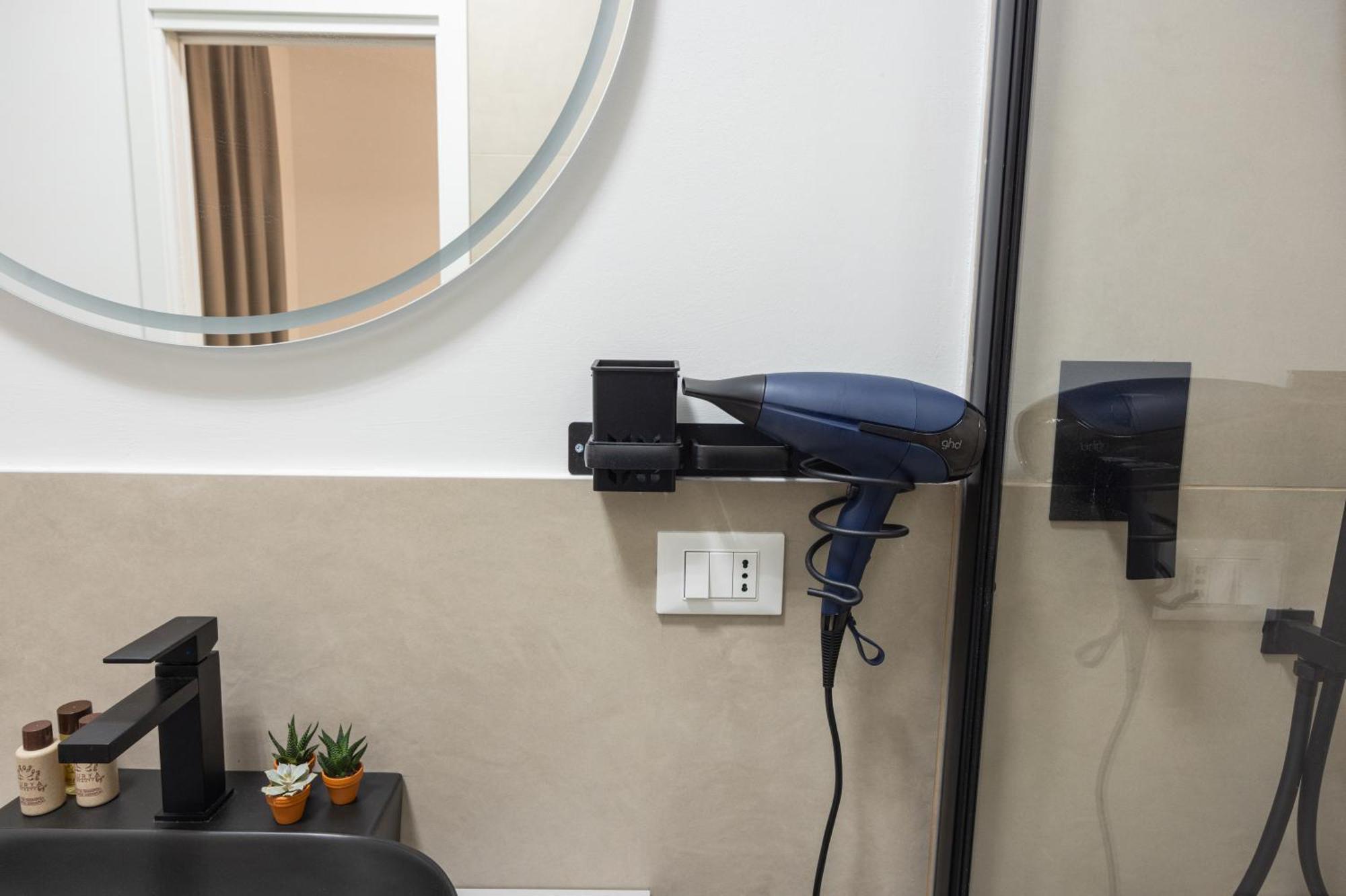 Luxury Station Suite Bologne Extérieur photo
