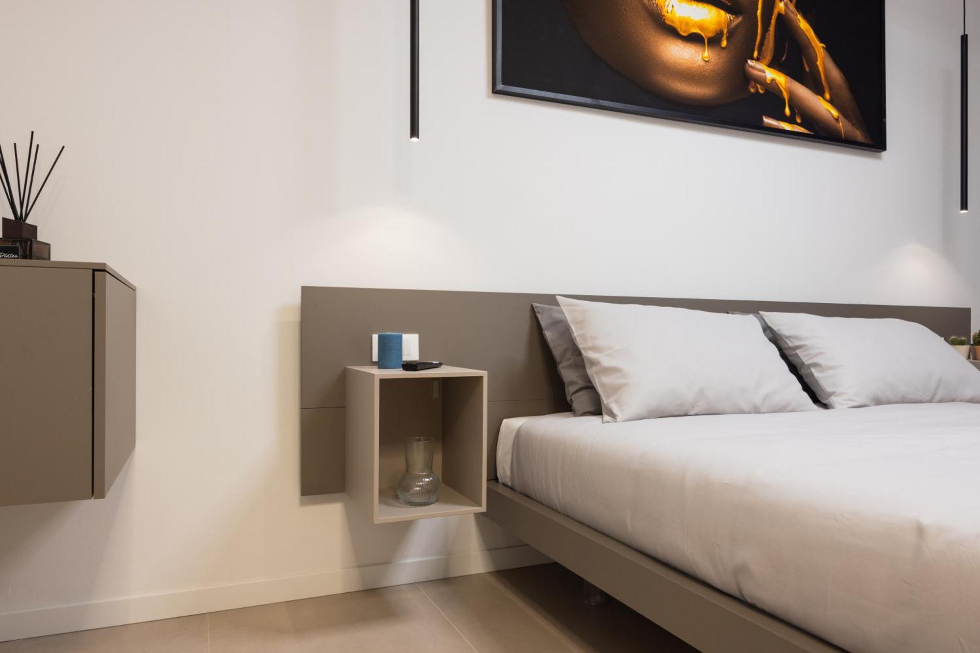 Luxury Station Suite Bologne Extérieur photo