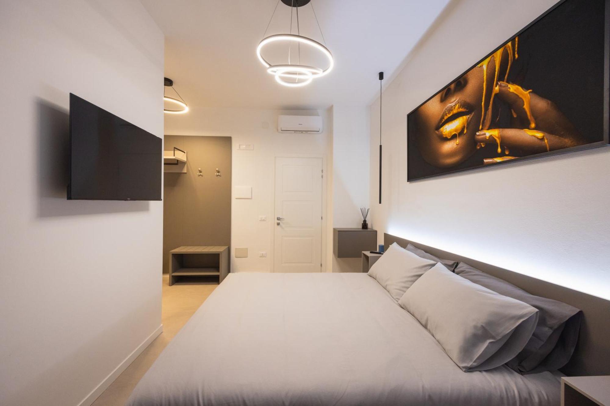 Luxury Station Suite Bologne Extérieur photo