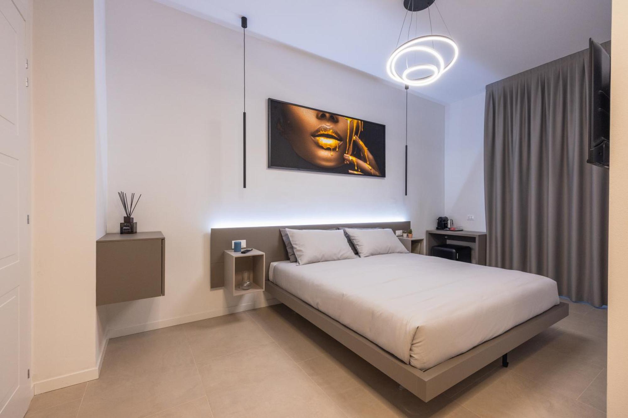 Luxury Station Suite Bologne Extérieur photo