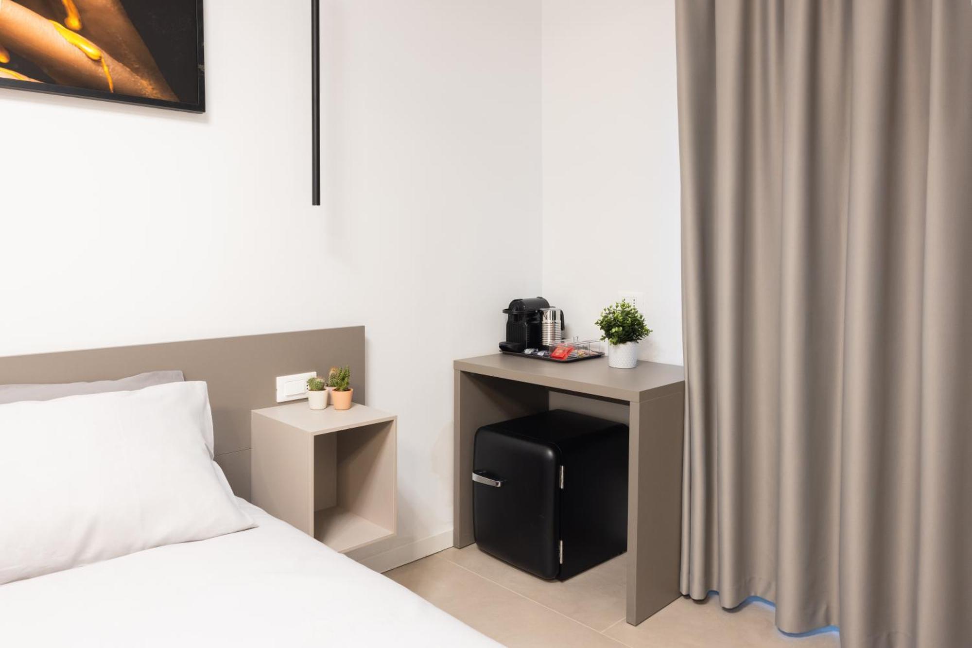 Luxury Station Suite Bologne Extérieur photo