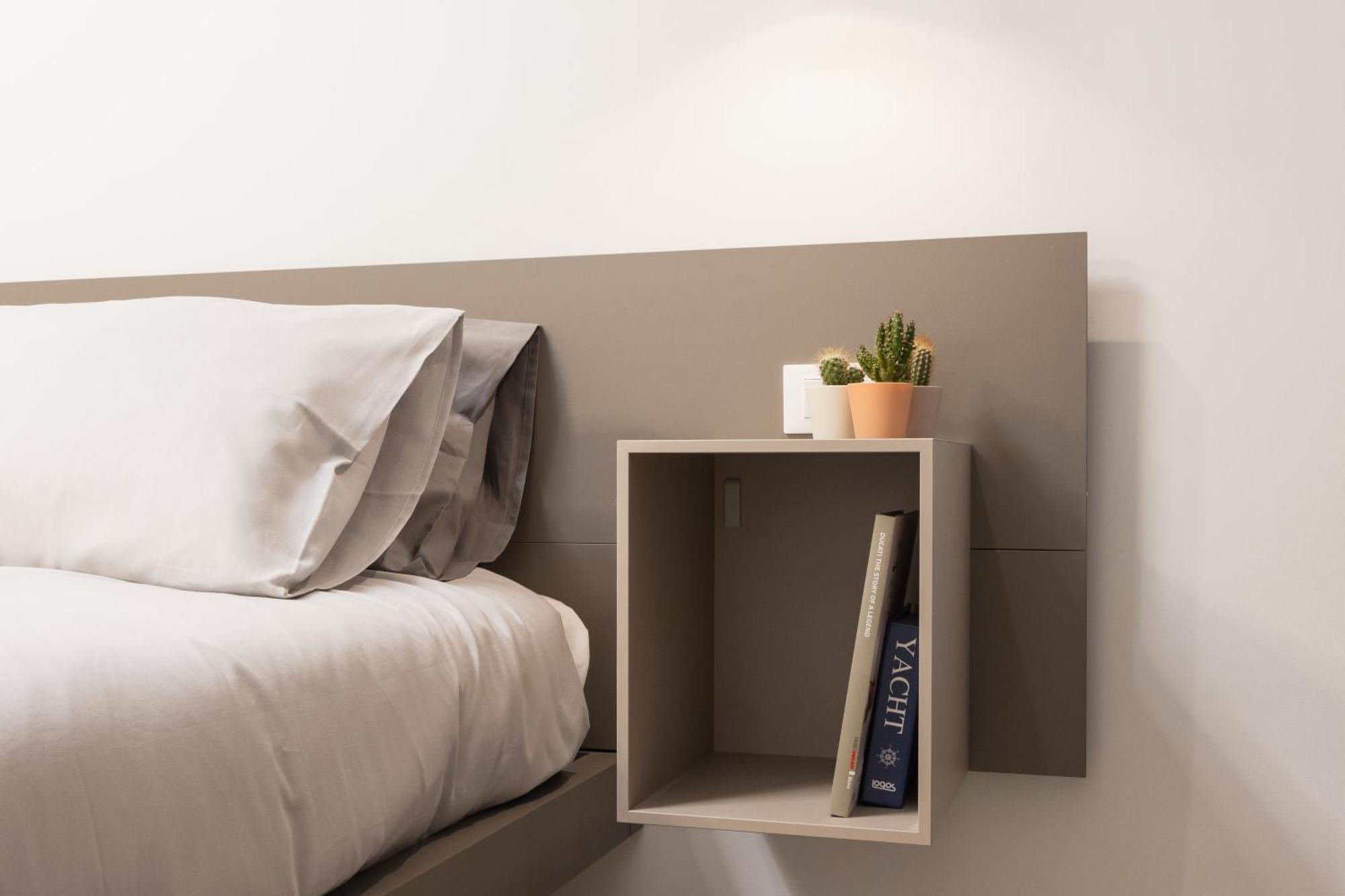 Luxury Station Suite Bologne Extérieur photo