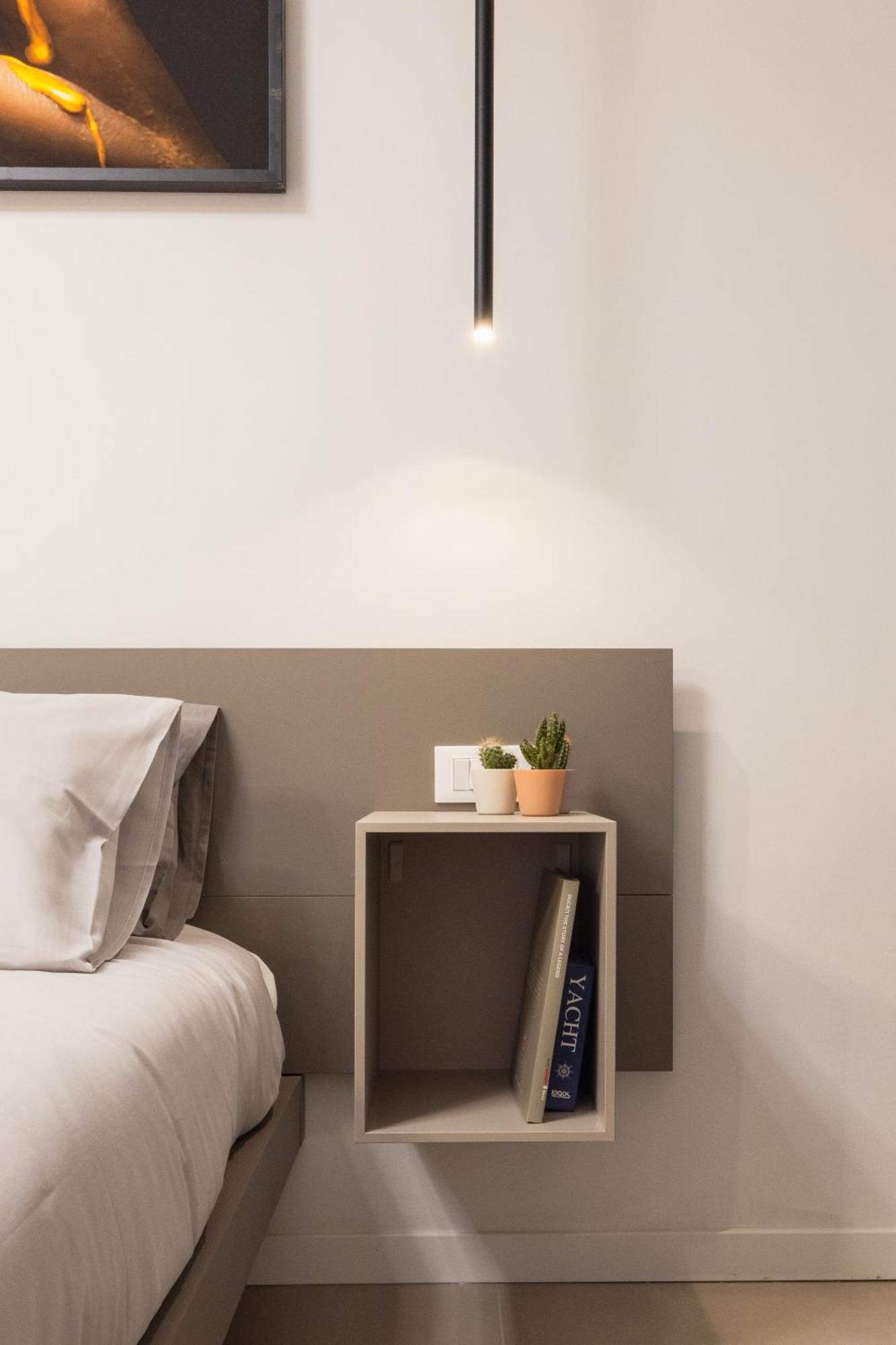 Luxury Station Suite Bologne Extérieur photo