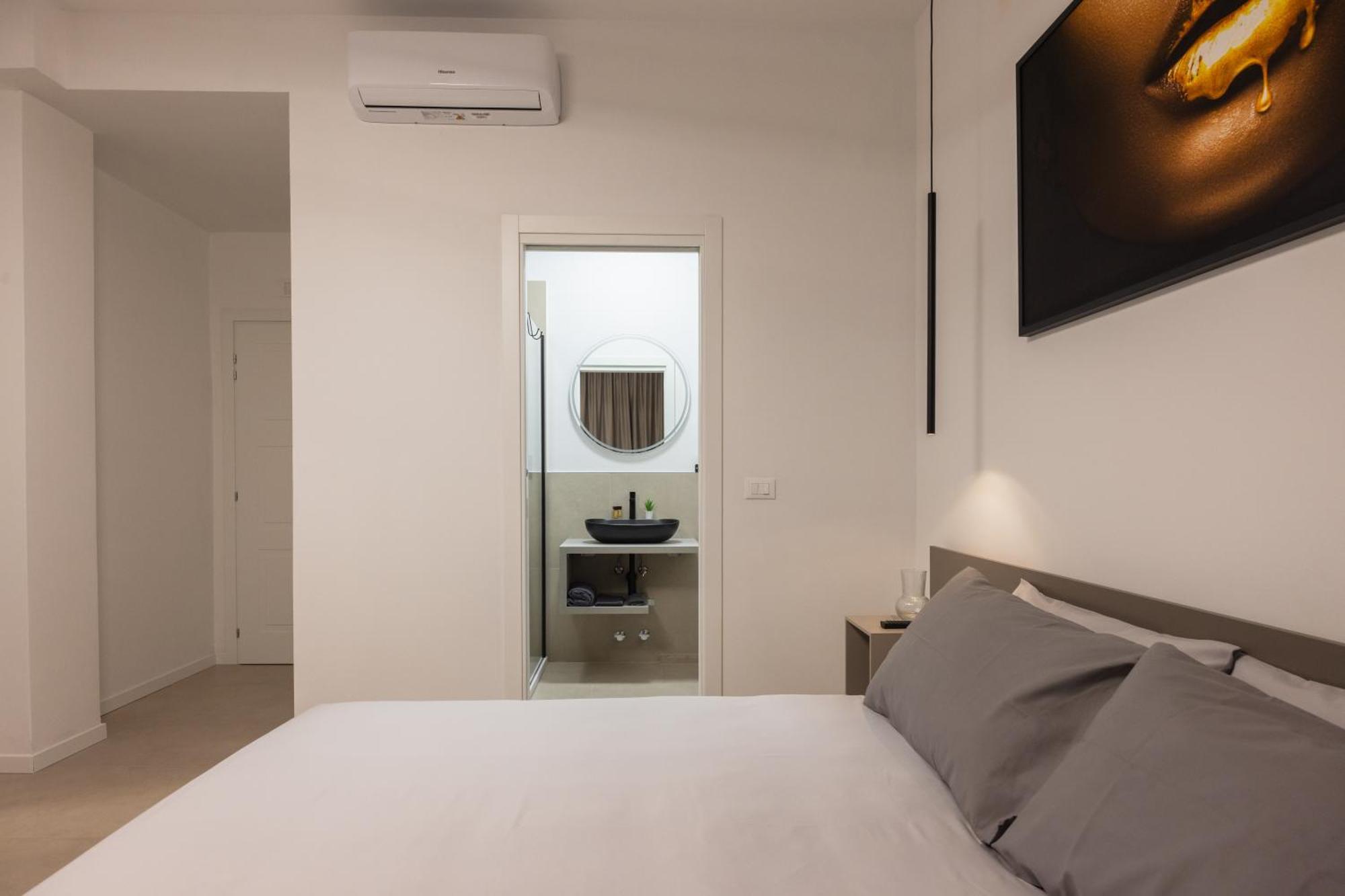 Luxury Station Suite Bologne Extérieur photo