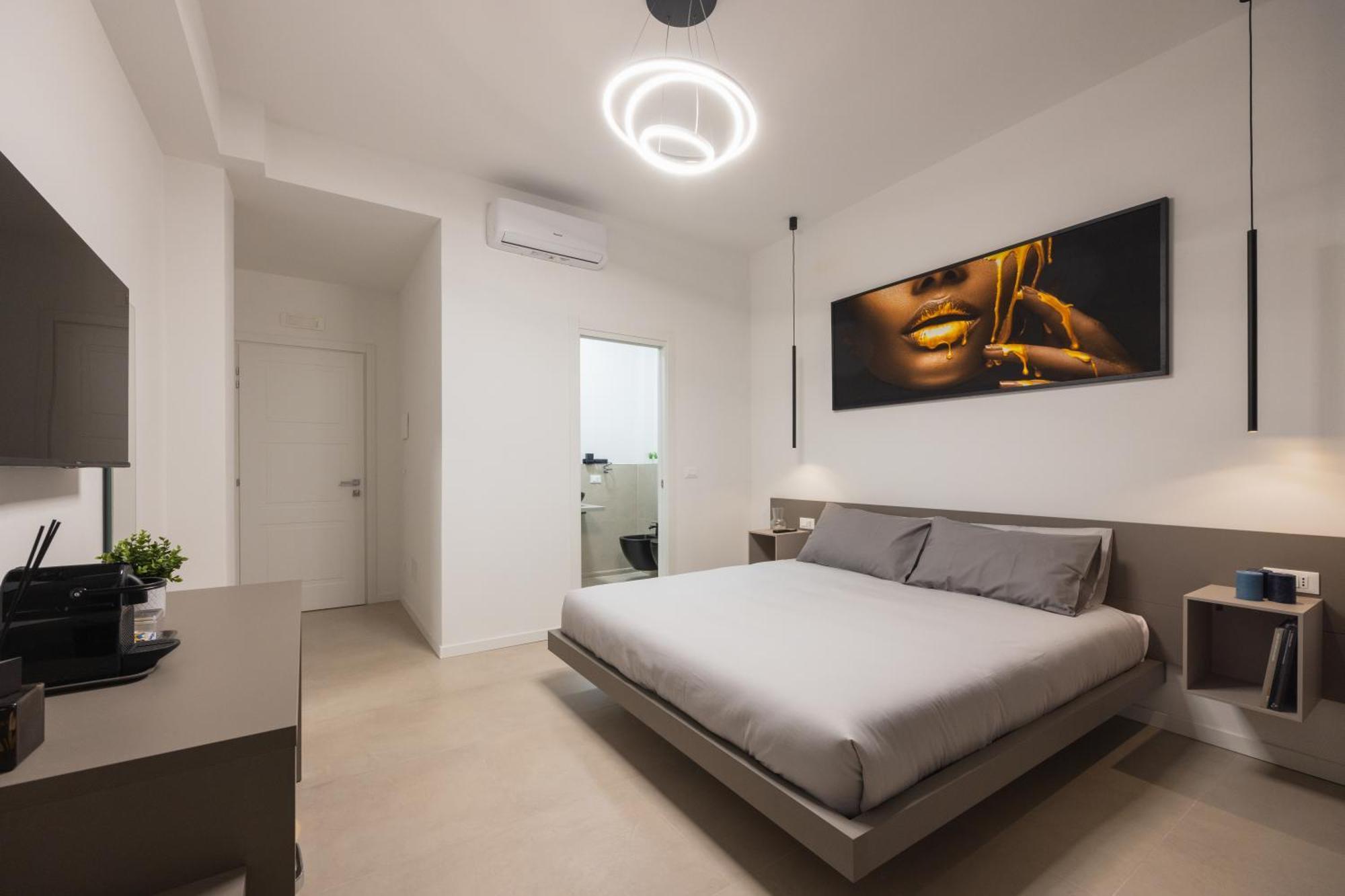 Luxury Station Suite Bologne Extérieur photo