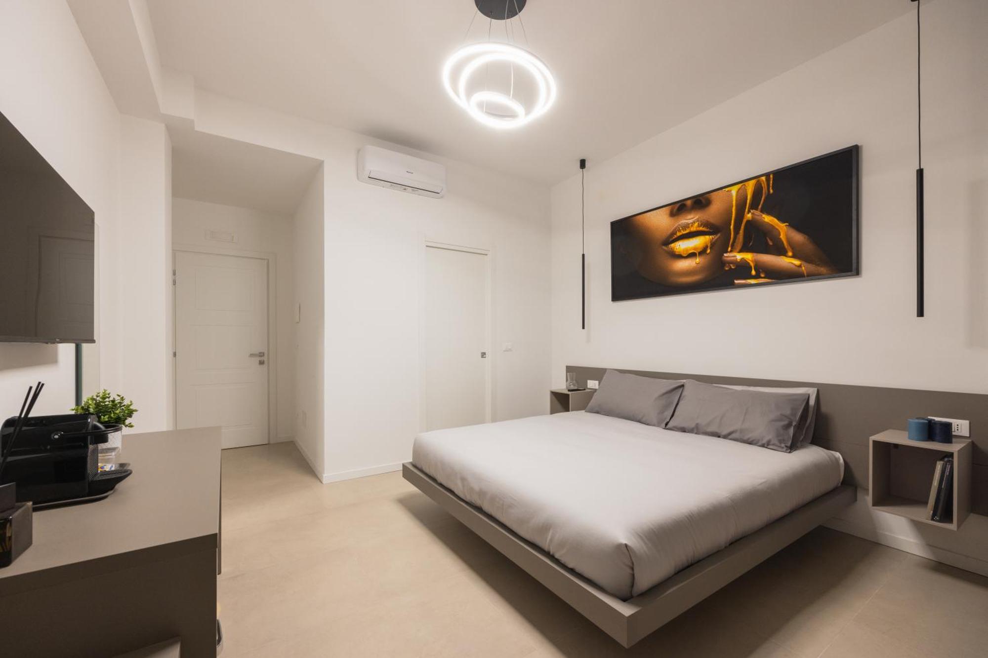 Luxury Station Suite Bologne Extérieur photo