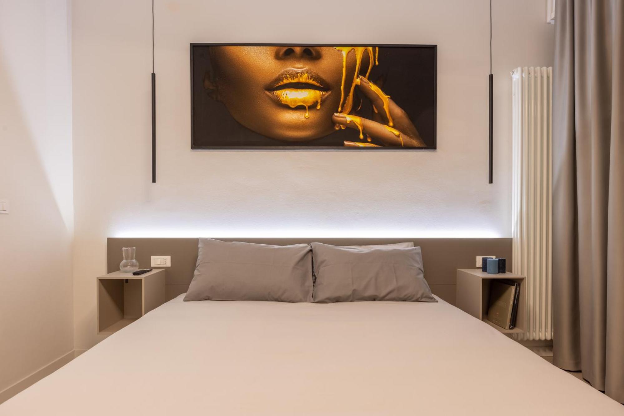 Luxury Station Suite Bologne Extérieur photo