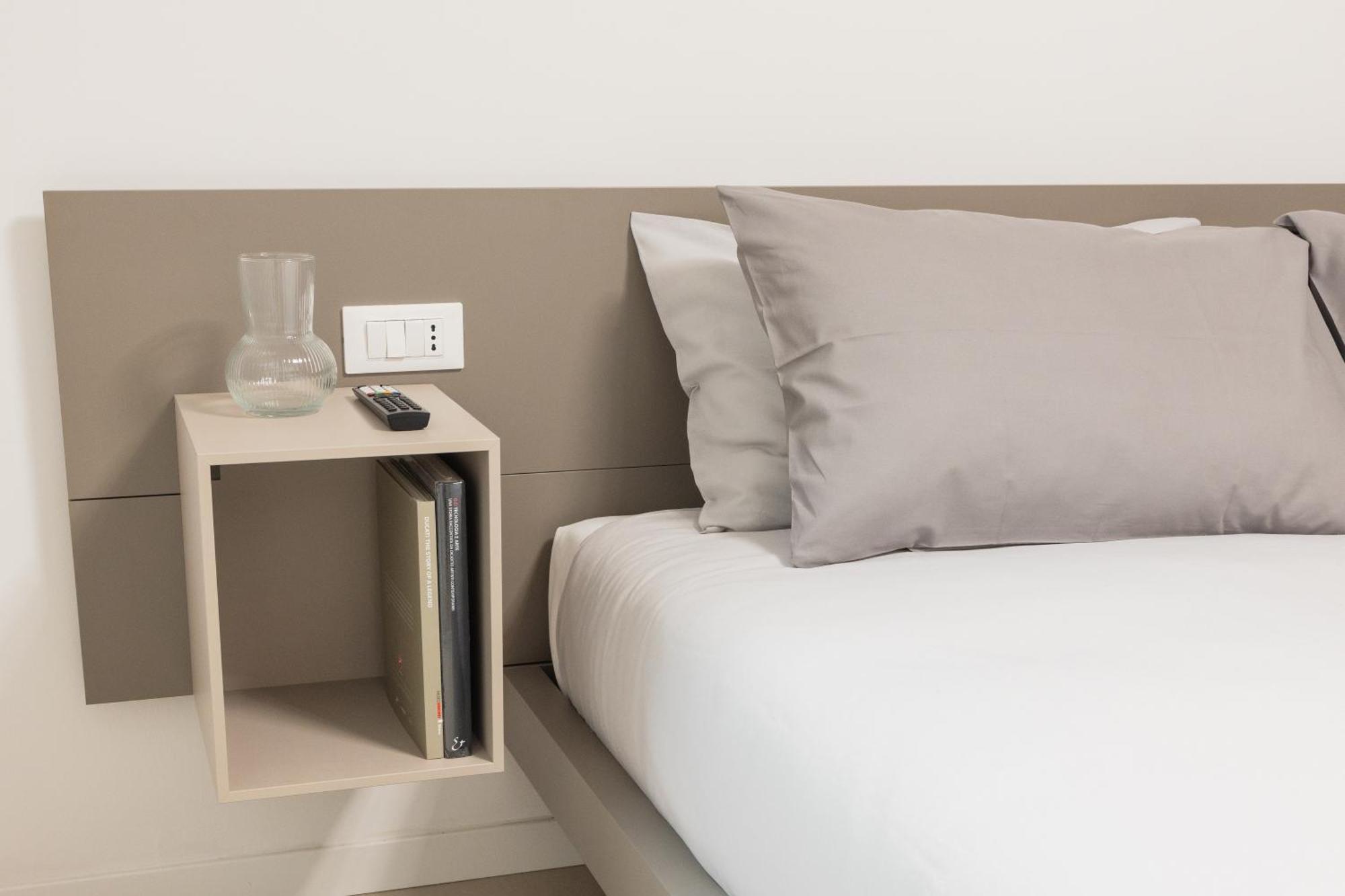 Luxury Station Suite Bologne Extérieur photo