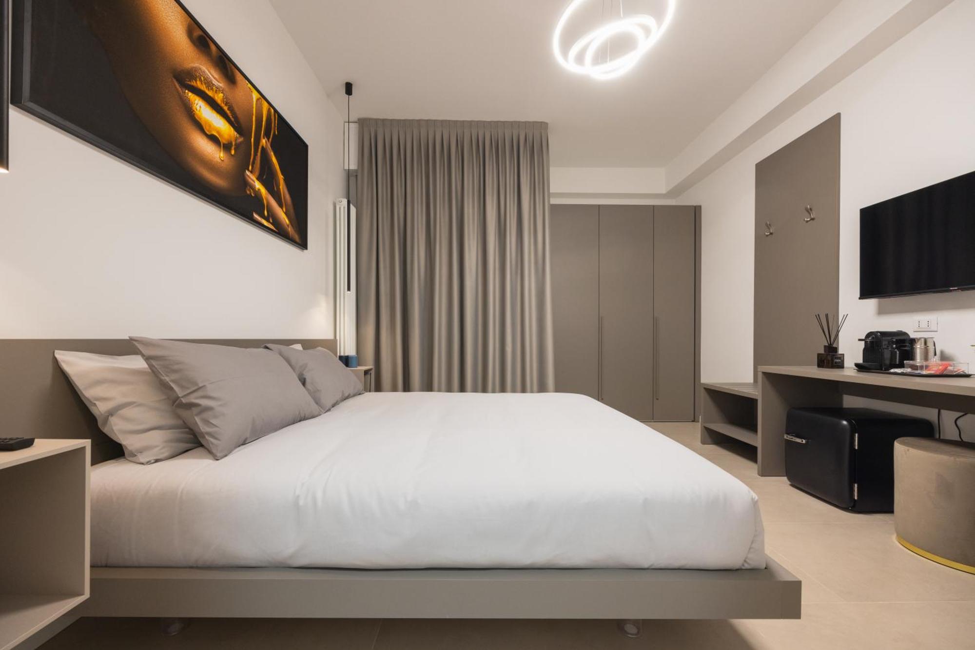 Luxury Station Suite Bologne Extérieur photo