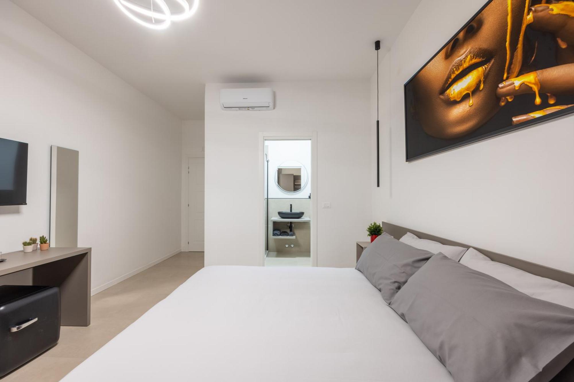 Luxury Station Suite Bologne Extérieur photo
