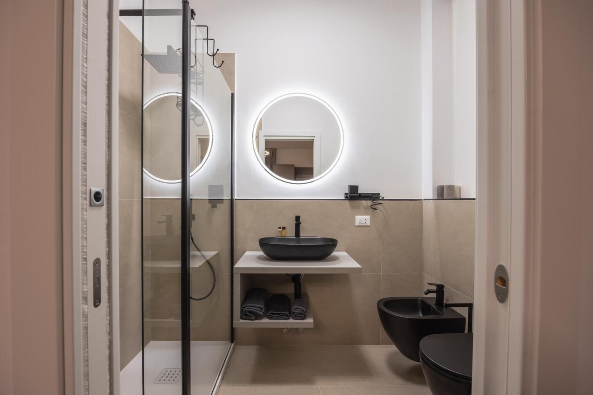 Luxury Station Suite Bologne Extérieur photo