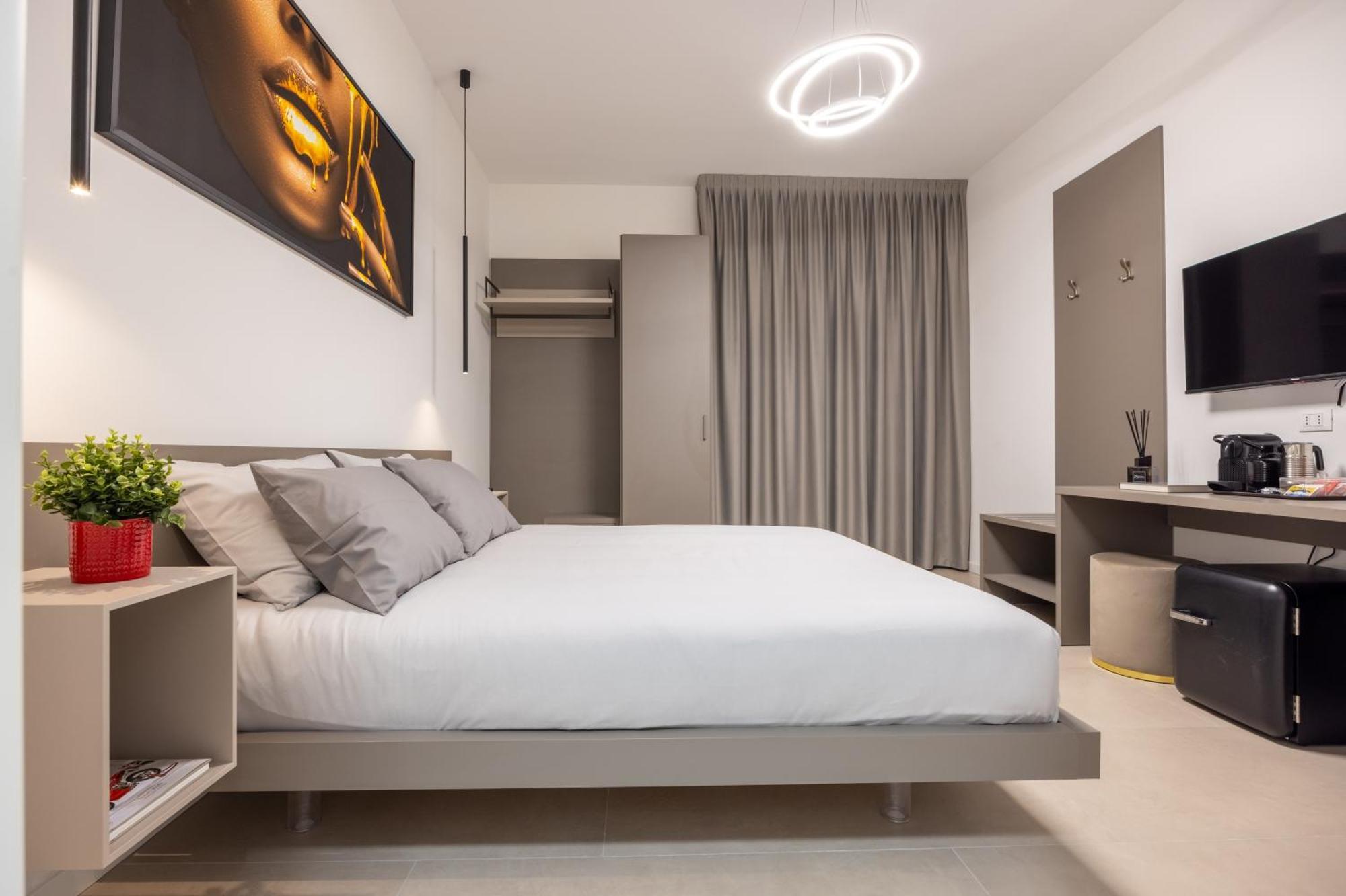 Luxury Station Suite Bologne Extérieur photo