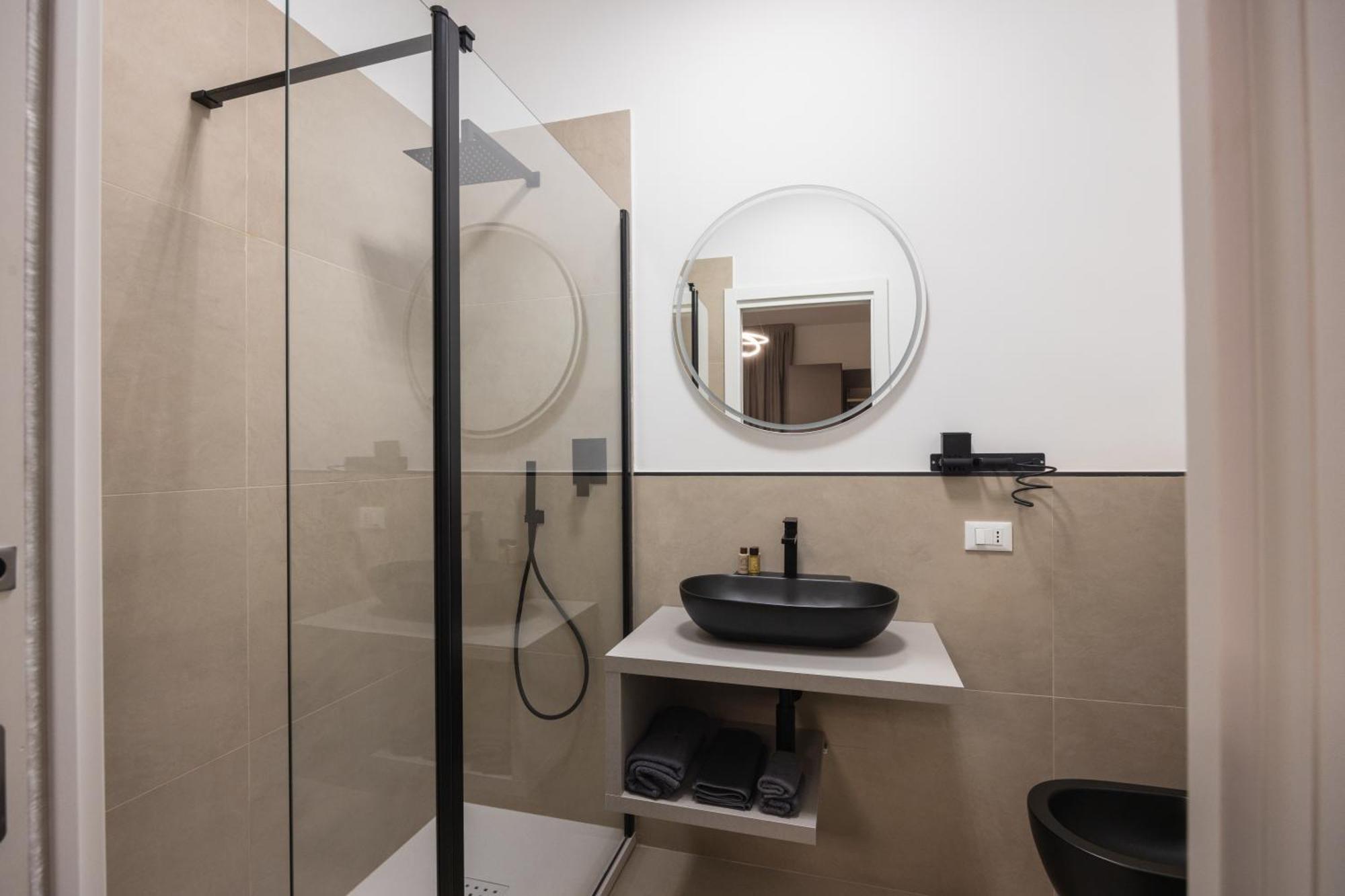 Luxury Station Suite Bologne Extérieur photo