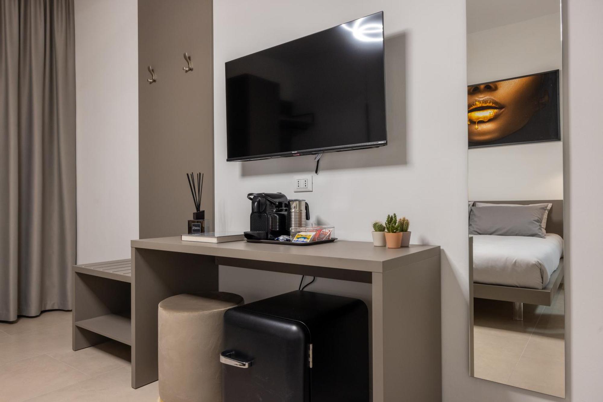Luxury Station Suite Bologne Extérieur photo