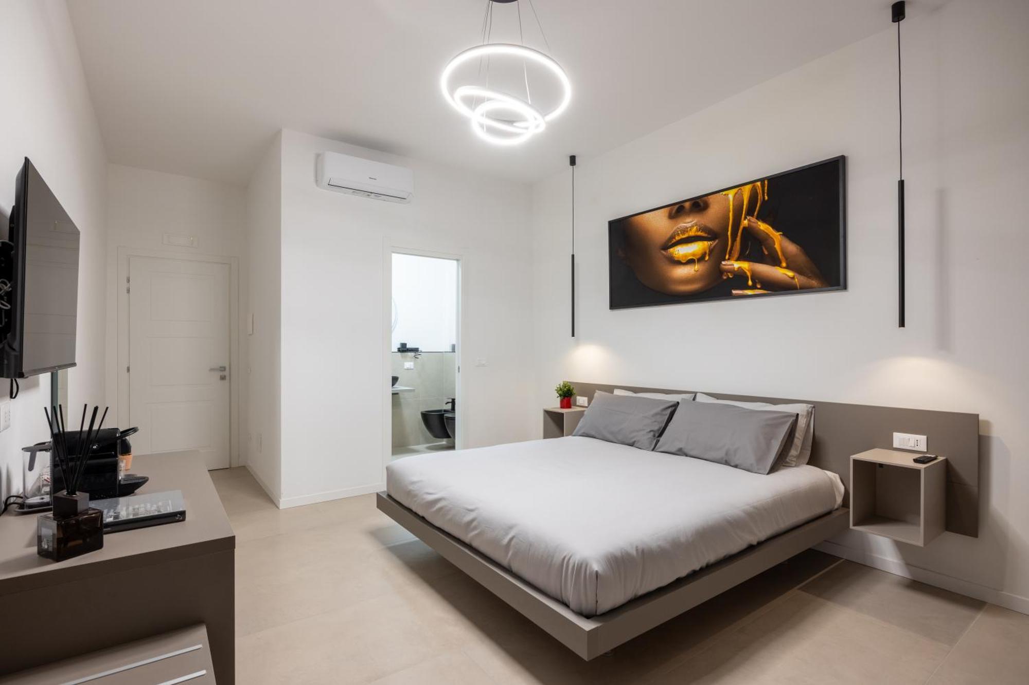 Luxury Station Suite Bologne Extérieur photo