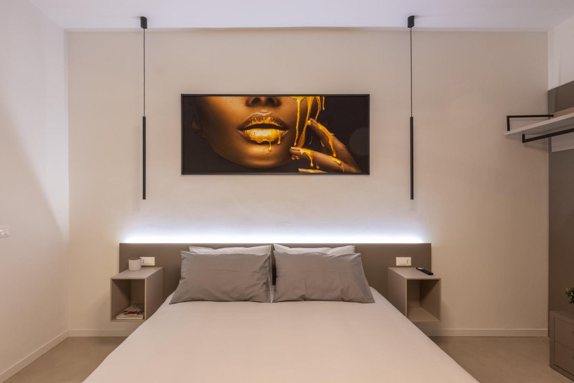 Luxury Station Suite Bologne Extérieur photo