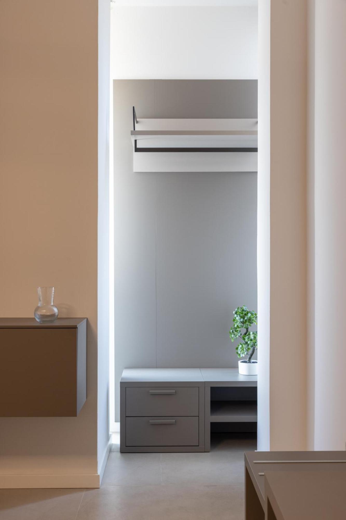 Luxury Station Suite Bologne Extérieur photo