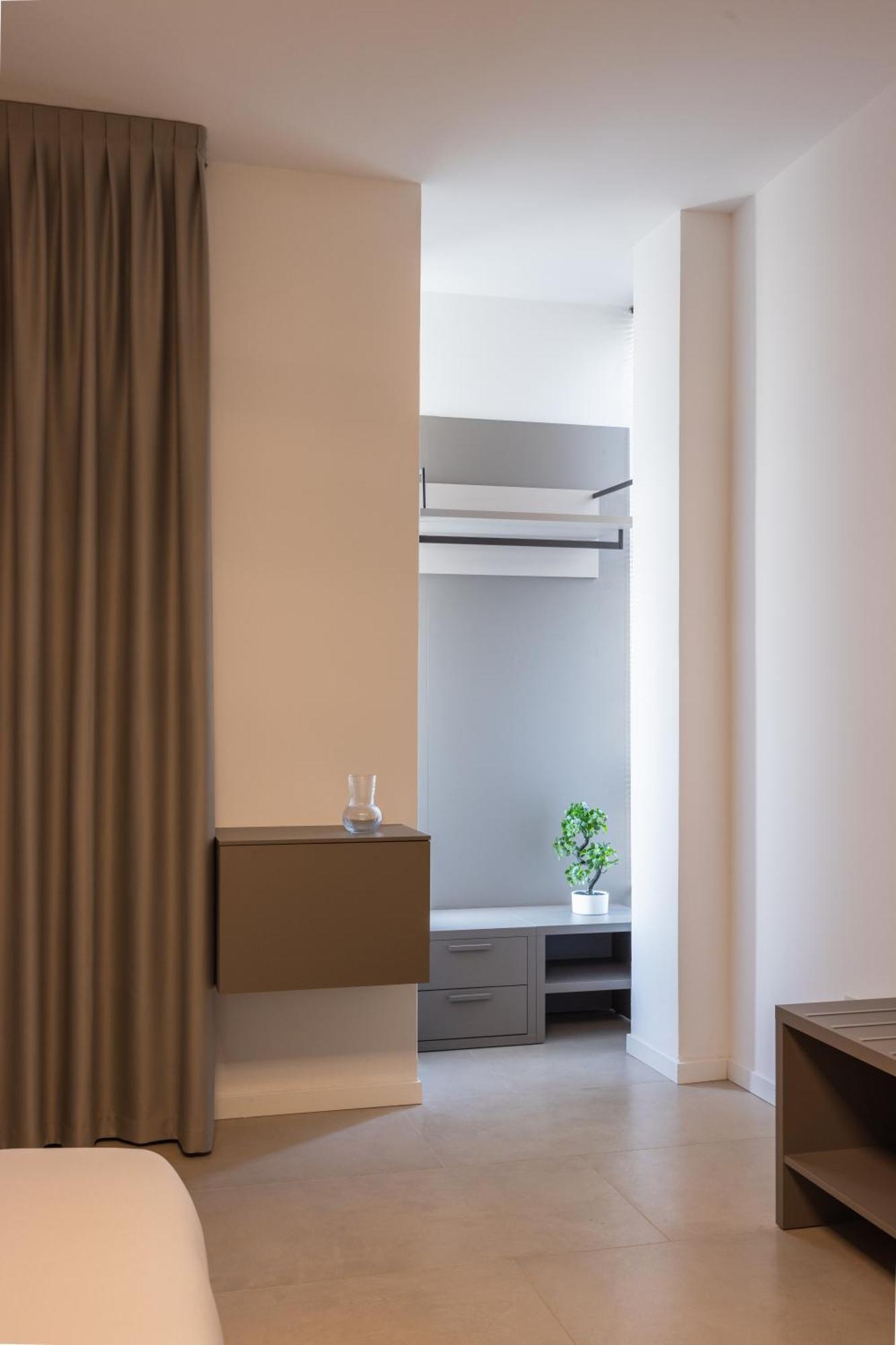 Luxury Station Suite Bologne Extérieur photo