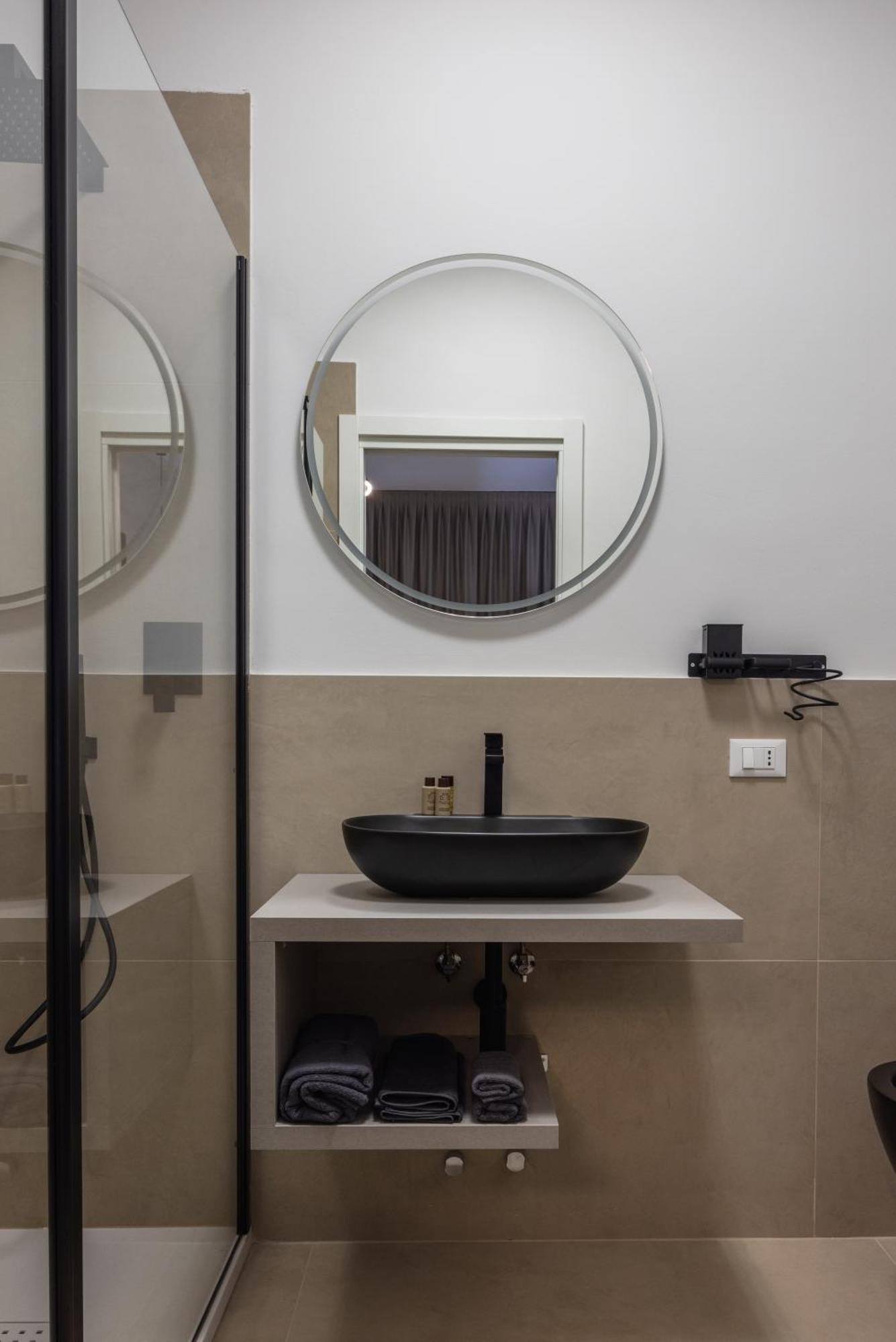 Luxury Station Suite Bologne Extérieur photo